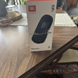 JBL Flip 6