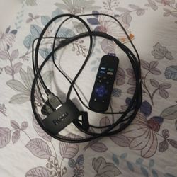 I Am Selling My Roku Turns Any TV Into A Smart TV