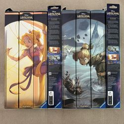 Disney Lorcana Ursula’s Return Playmat