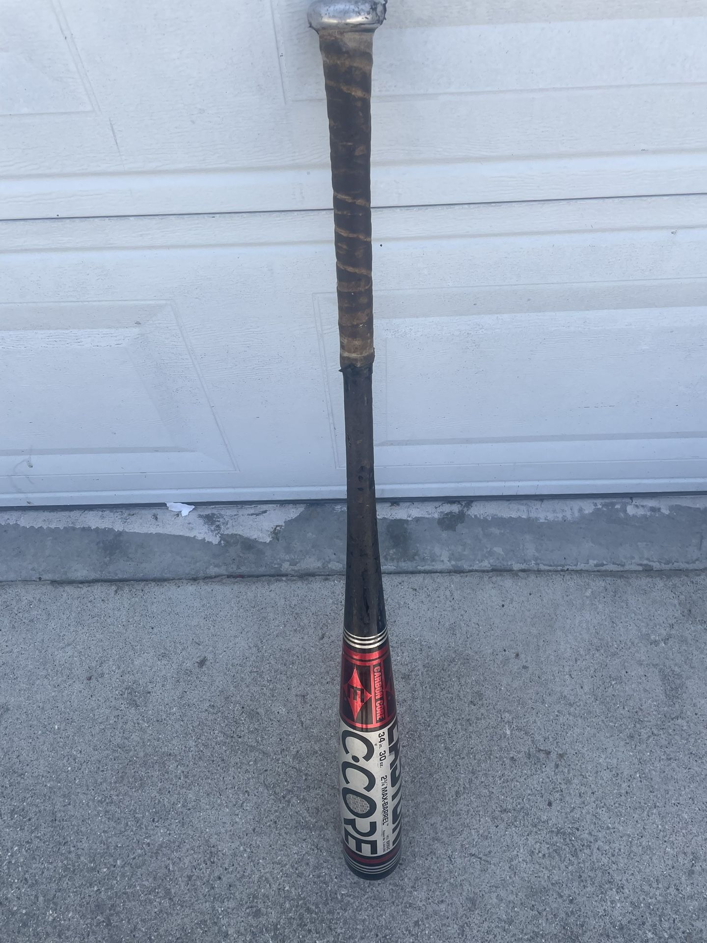 Baseball Bat