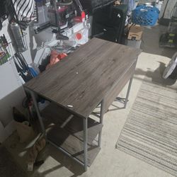 Small Desk