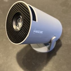 Magcubic HY300 Pro Projector