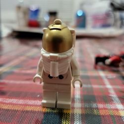 Apollo 11 Minifigure