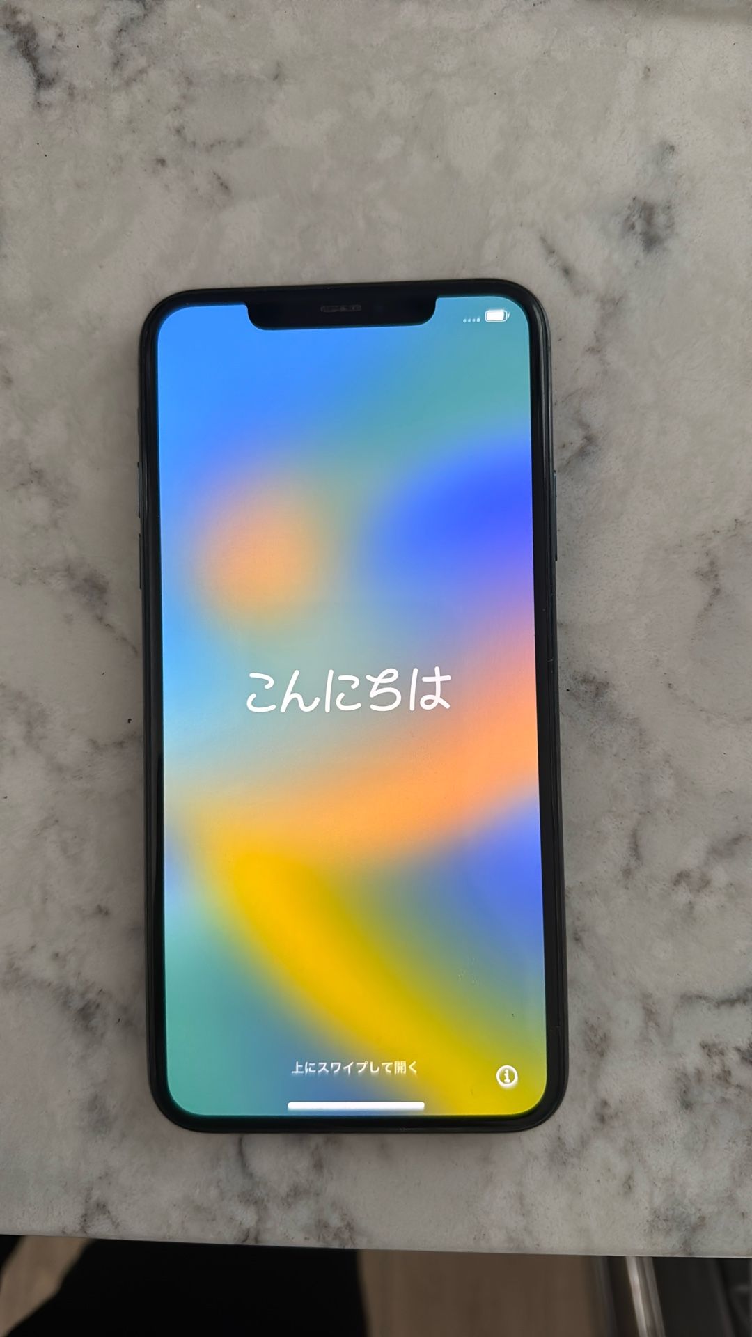 iPhone 11 Pro Max 64Gb