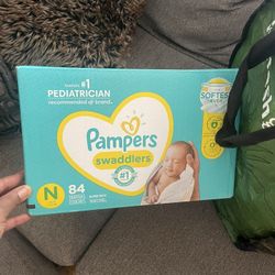 Newborn Girl KIT