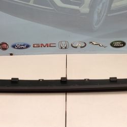 2020-2024 POLESTAR 2 FRONT BUMPER SPOILER