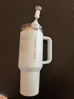 Stanley Starbucks