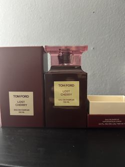 Tom Ford Lost Cherry
