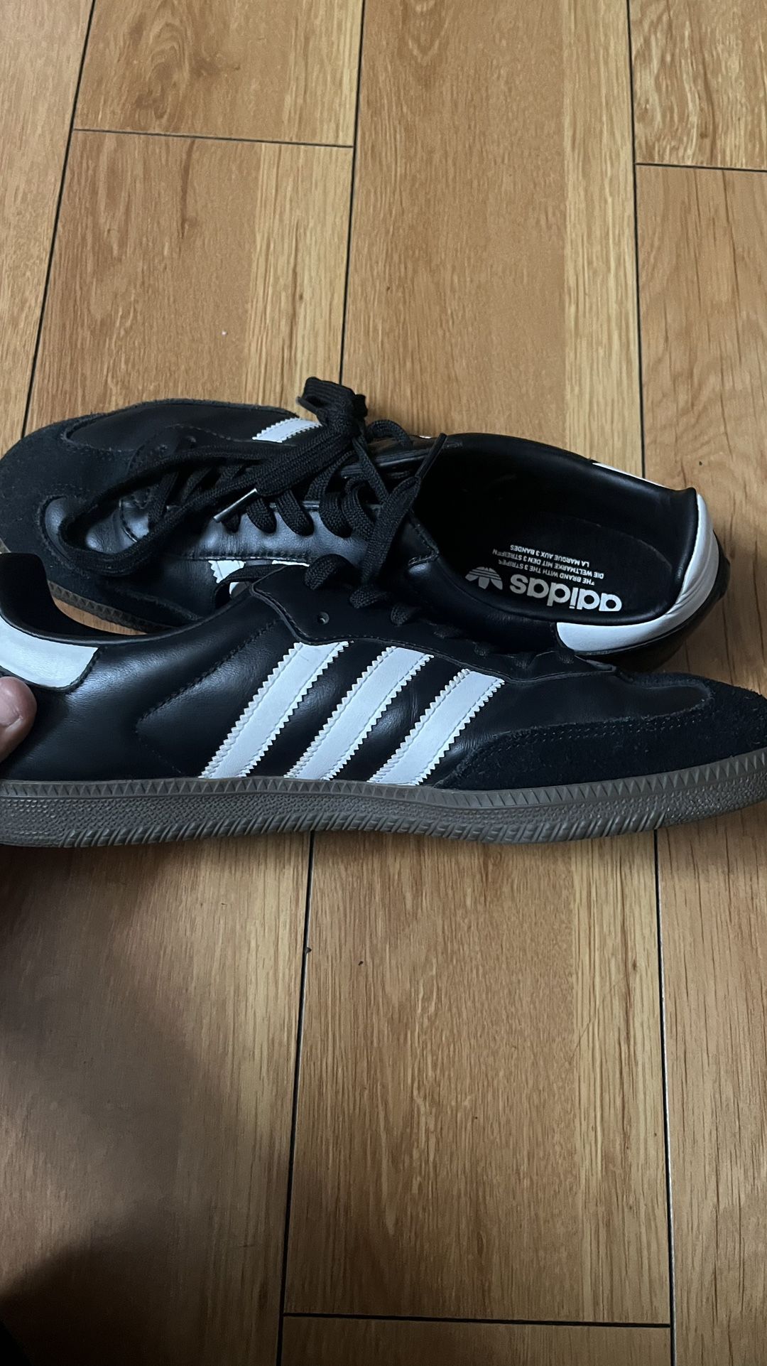 Adidas Sambas 