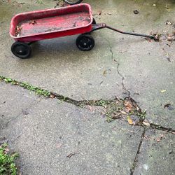 Old Wagon For Sale Pick Up Only 