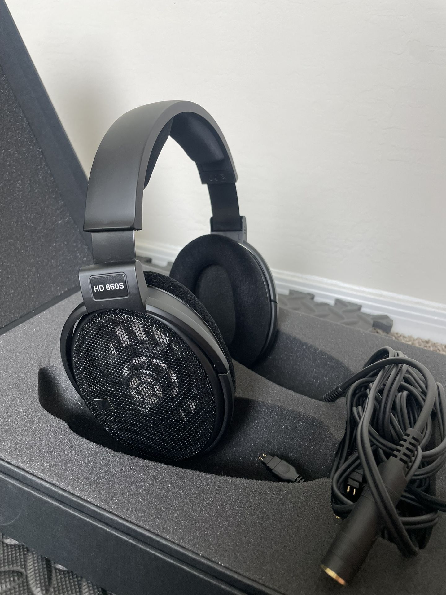 Sennheiser HD 660 S Headphones