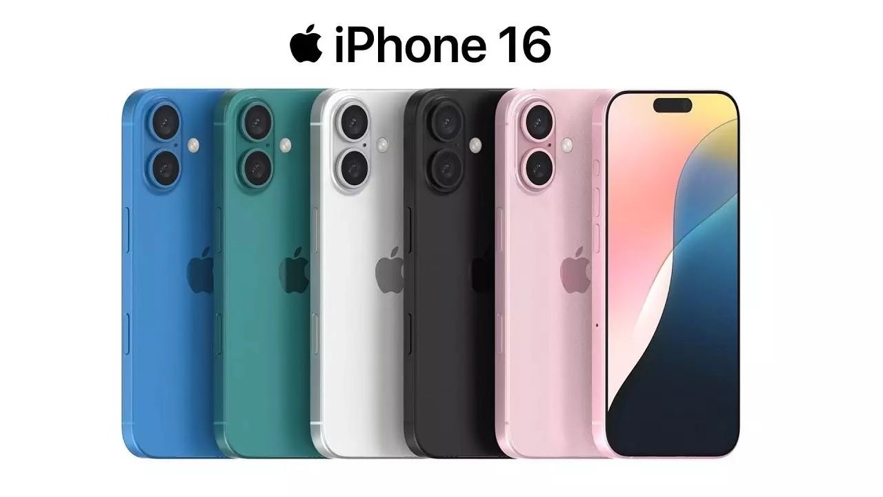 iPhone 16 (PreOrders Available) (Take It Home In Payment/ llévatelo a casa en pagos)