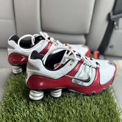 Mike Shox Men’s 9.5New With Box