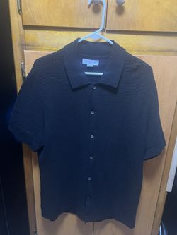 Men’s Casual Shirt
