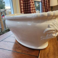 Vintage Large Kitchen Essentials Pot
