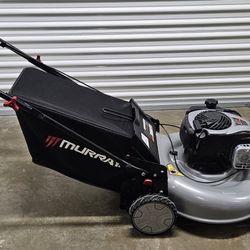 22" Murray selfpropelled lawnmower
