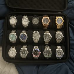Rolex And AP Watches For Sale Bulk Prices 