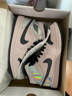 New In Box Air Jordan Size 8.5