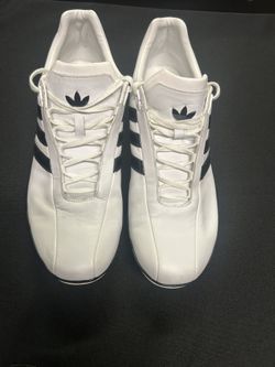 Adidas Custom Porsche Design Shoes, Size 12.5