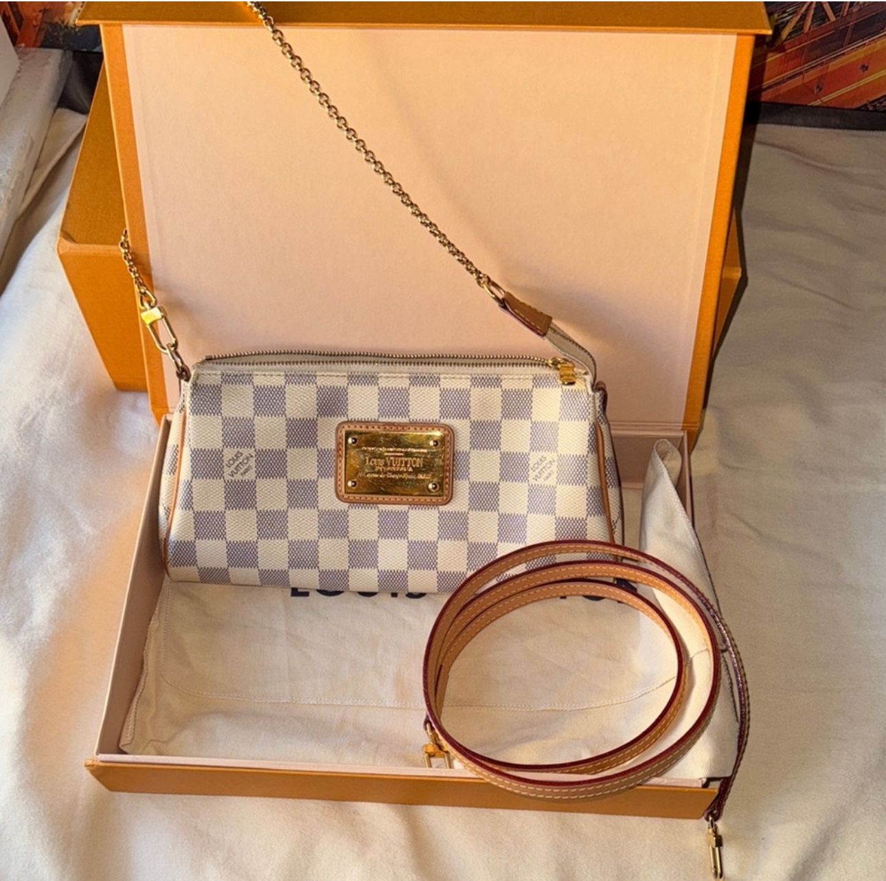 Louis Vuitton Bag