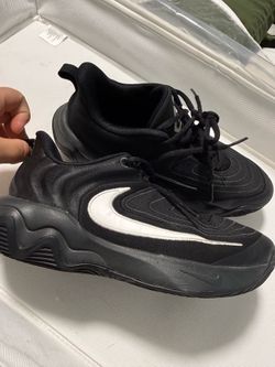 Nikes Lagos black 6.5