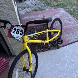 Kids BMX Bikes