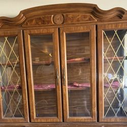 China Cabinet