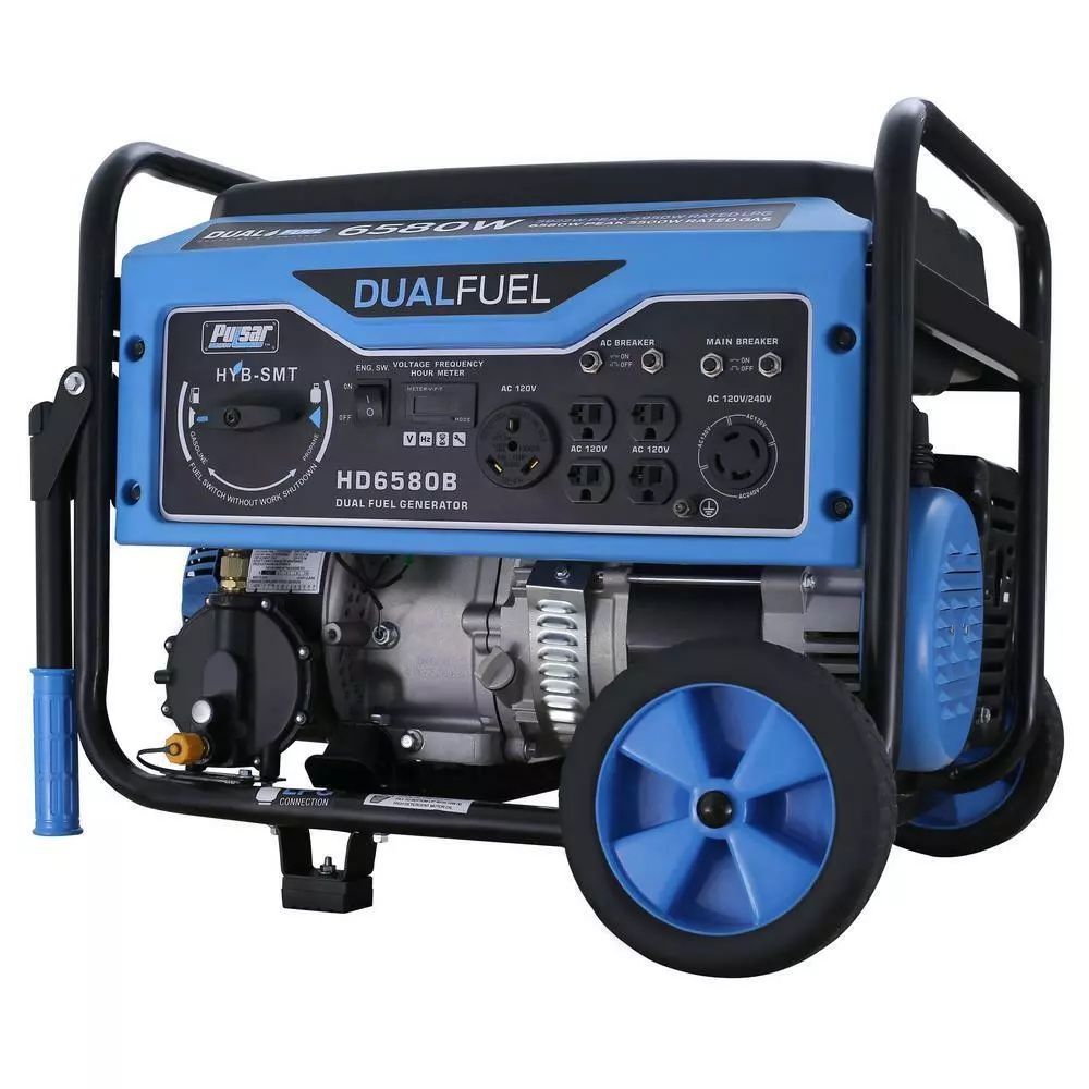 Pulsar Generator!