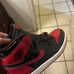 jordan 1 patent leather 