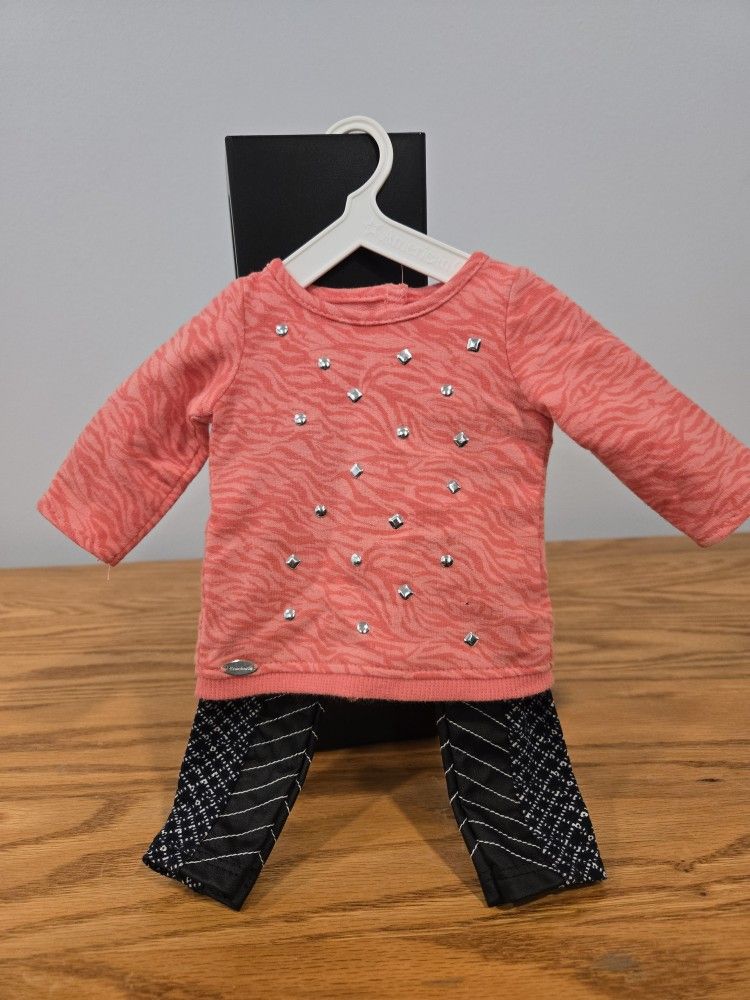 Lot Of American Girl Doll Clothing