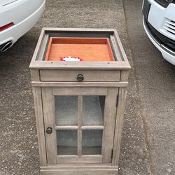 Brand New File Cabinet - Pottery Barn 