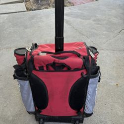 Boombah Catchers Bag -like New