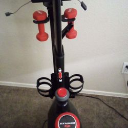 Bowflex Velcore With 16in Screen 