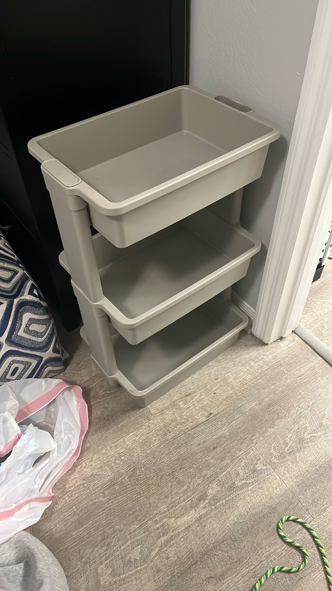 3 Tier Organizer / Storage