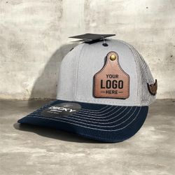 Hats and patches