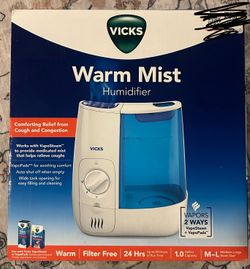 Humidifier