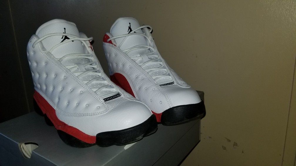 Jordans sz 8.5