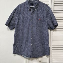 Polo Short Sleeve Shirt