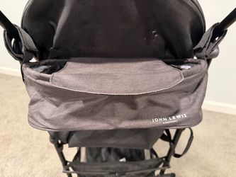 John Lewis Stroller