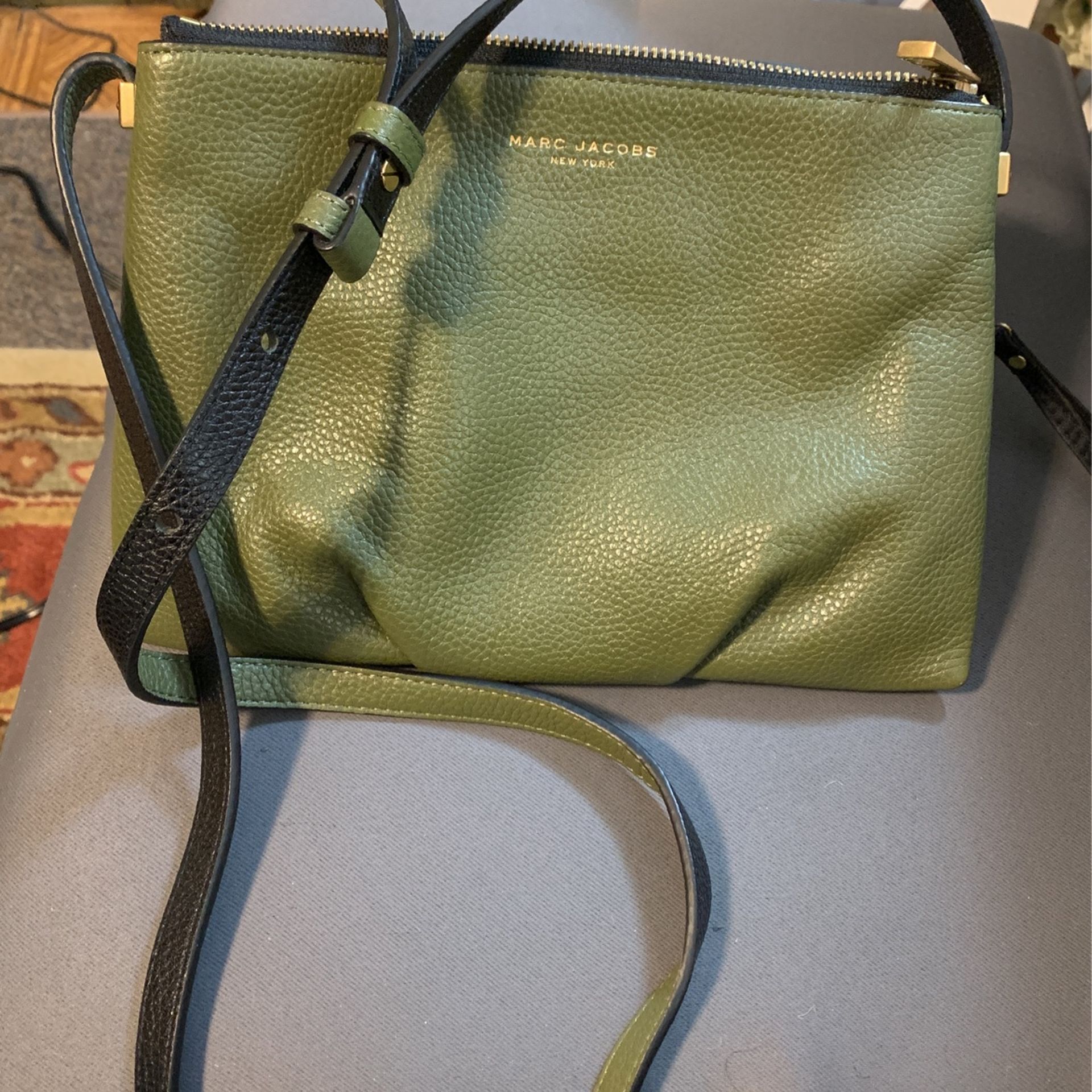 Marc Jacobs Crossbody Bag