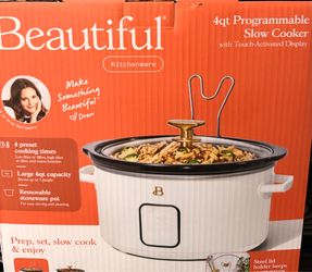 Slow cooker