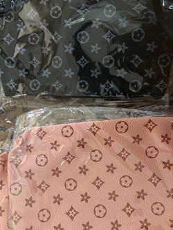 Cute Make-Up Totes