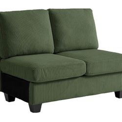 2 Seats Sofa Couch, with a lifting Storage 