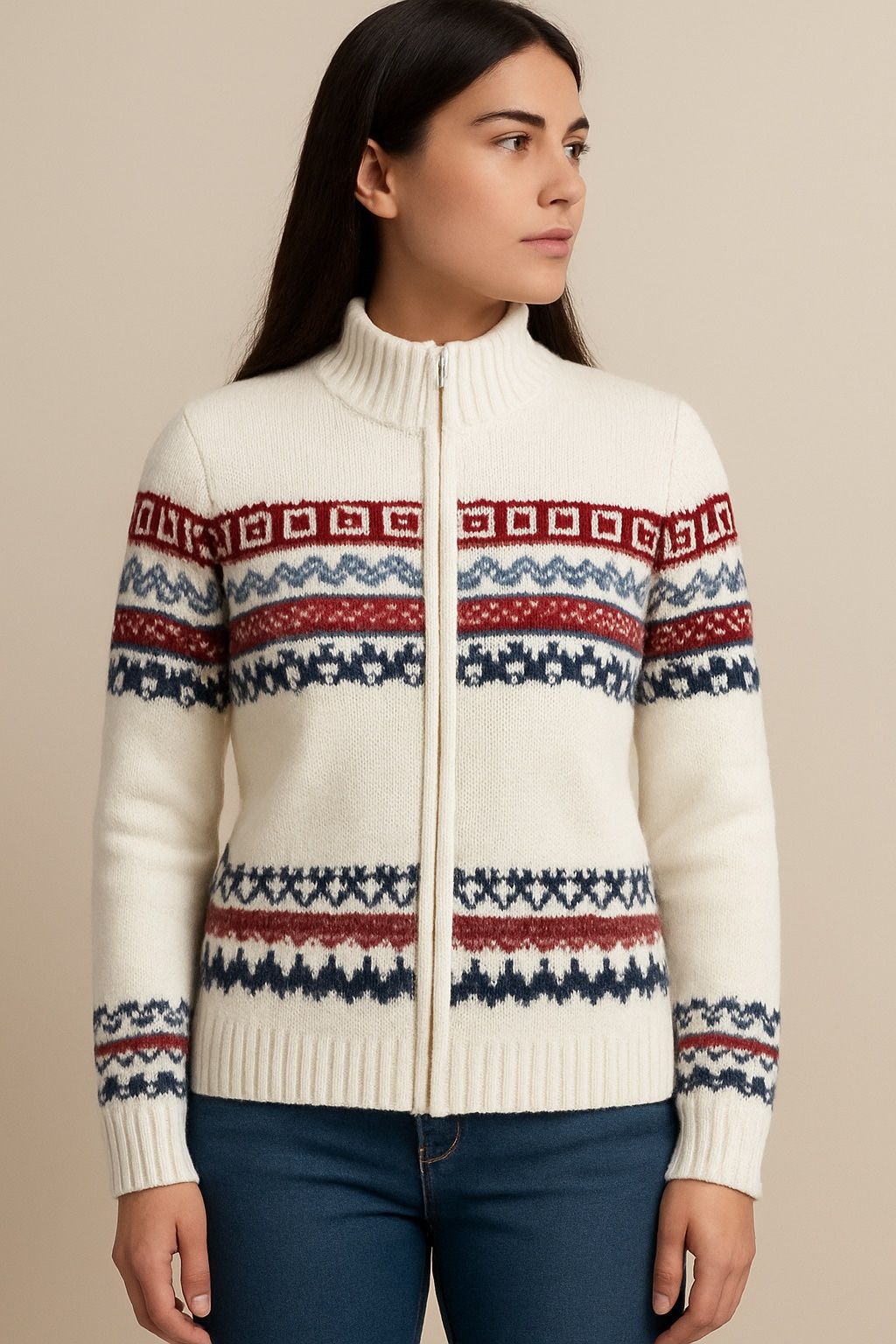 Women’s Coat Size m