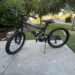 Kids Bike 