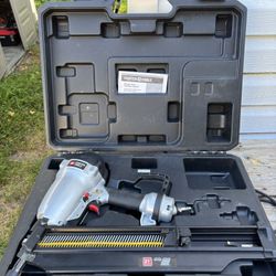 Nail Gun Porter Cable Round Head Framing Nailer