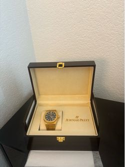 Audemars Piguet