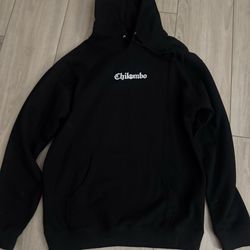 Jhene Aiko Chilombo Hoodie