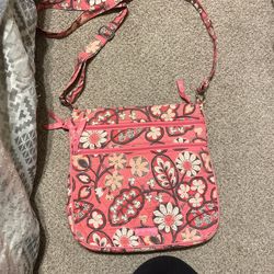 Vera Bradley purse