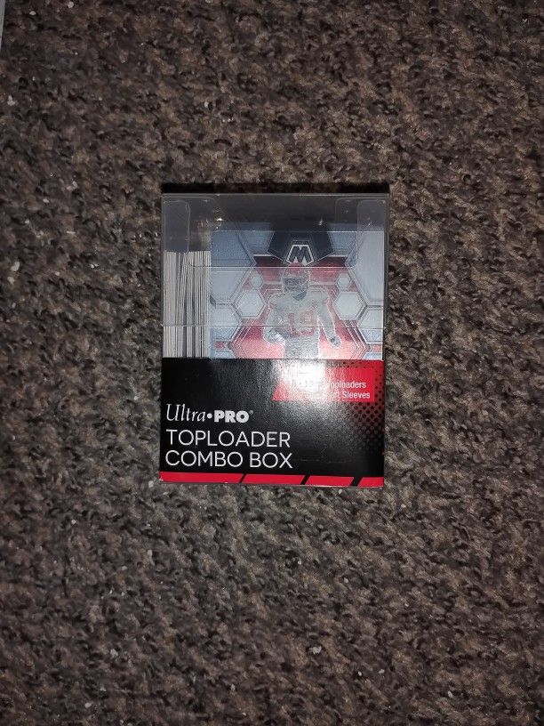NFL trading cards 